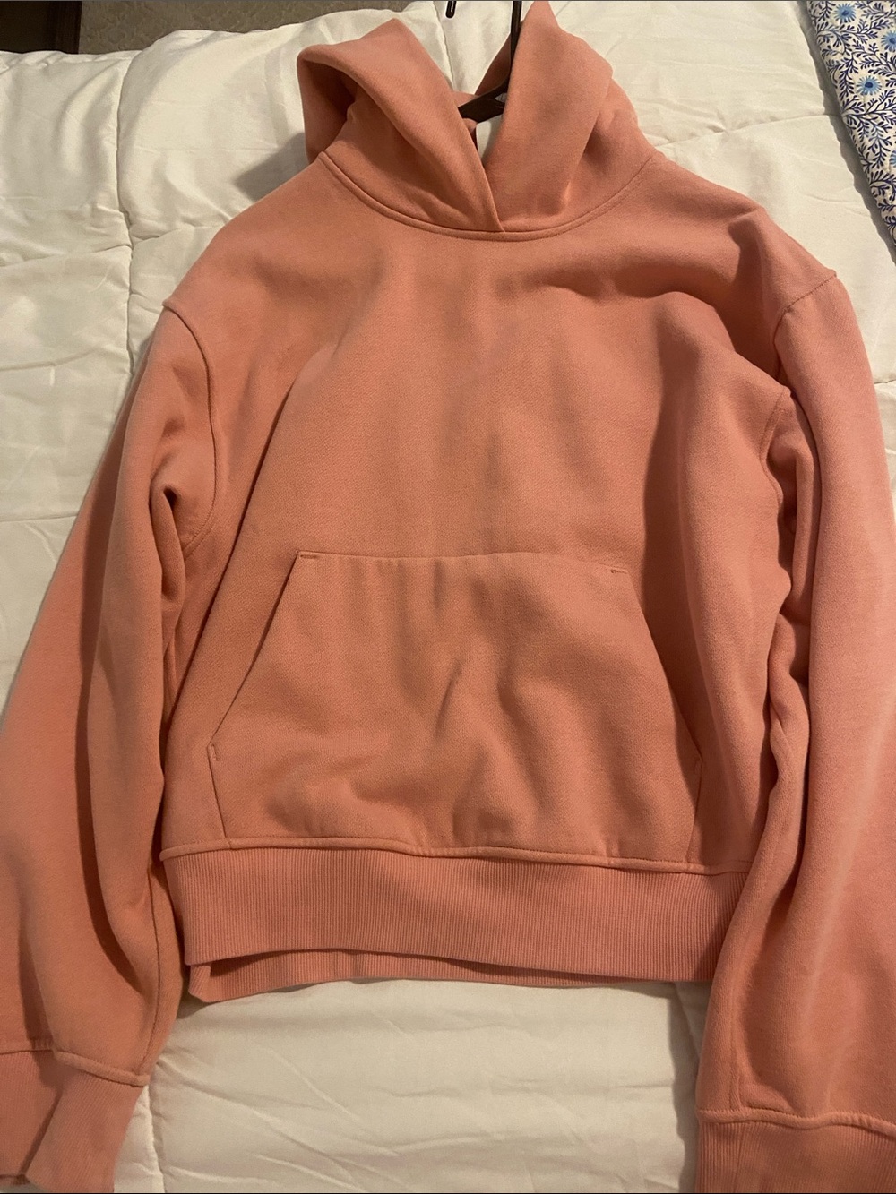 Women's Steady State SuperLoft Hoodie